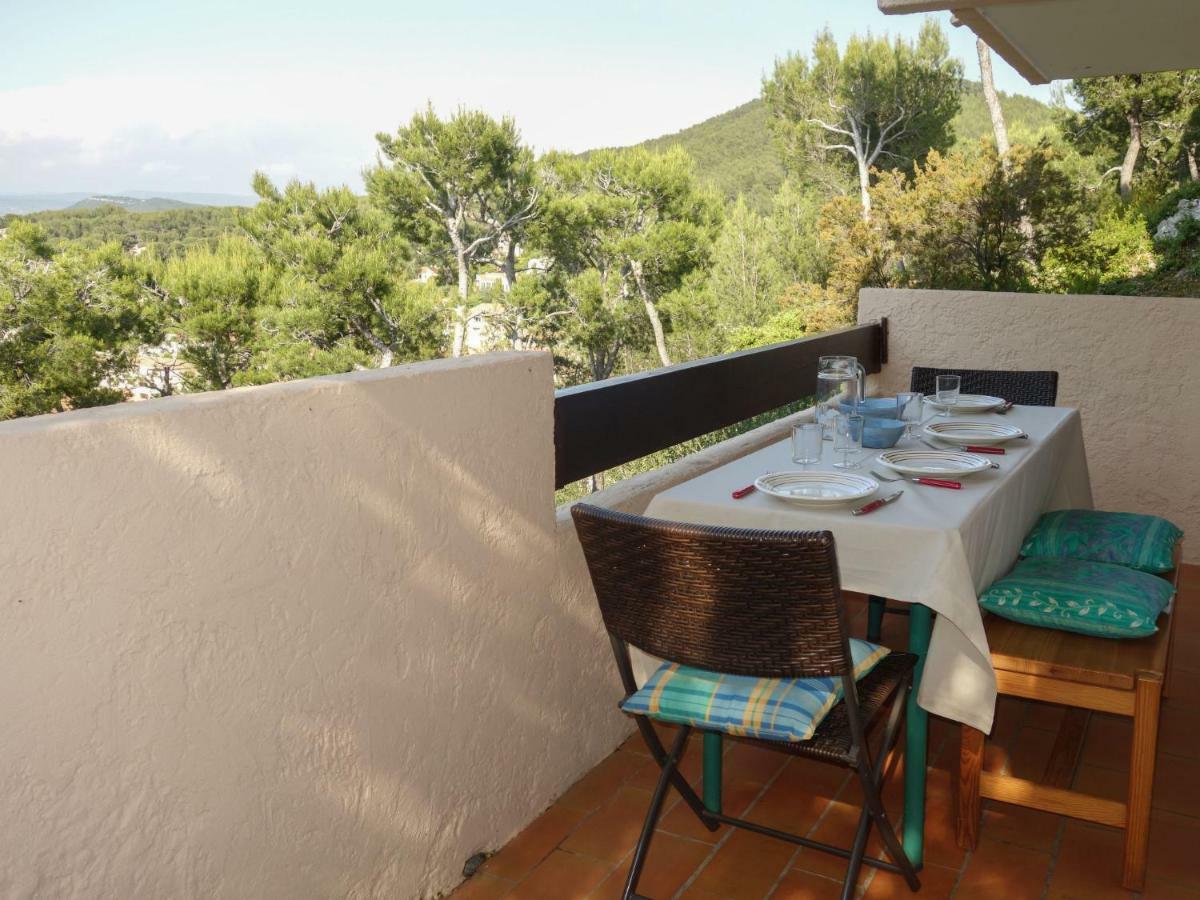 Apartment Mas De La Madrague-8 By Interhome Extérieur photo